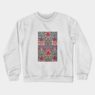 William Morris Snakeshead Crewneck Sweatshirt